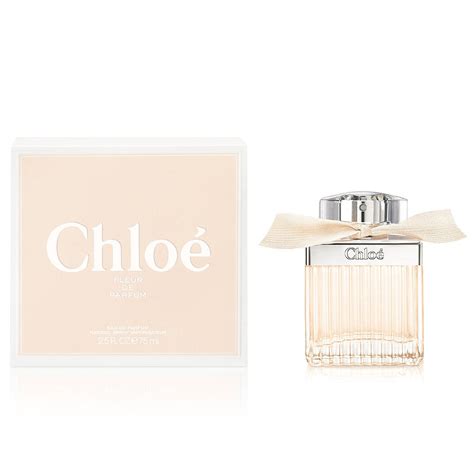 chloe fleur de parfum bol.com|chloe fleur de parfum 75ml.